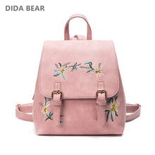 Load image into Gallery viewer, WOMEN BACKPACK