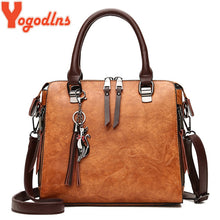 Load image into Gallery viewer, WOMEN SHOULDER BAG