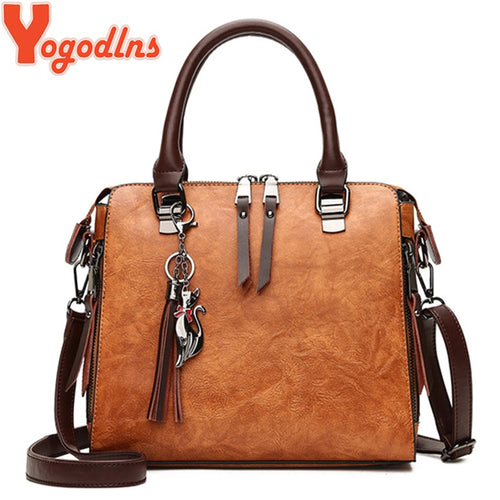 WOMEN SHOULDER BAG