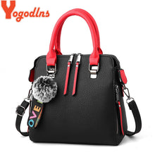 Load image into Gallery viewer, WOMEN SHOULDER BAG