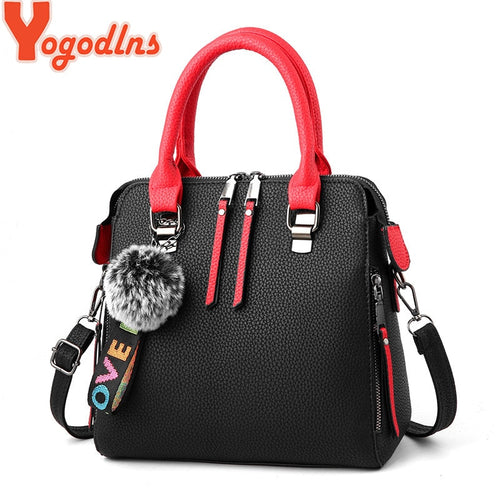 WOMEN SHOULDER BAG