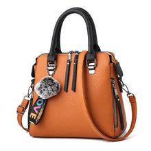 Load image into Gallery viewer, WOMEN SHOULDER BAG