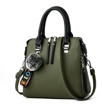 Load image into Gallery viewer, WOMEN SHOULDER BAG