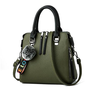 WOMEN SHOULDER BAG