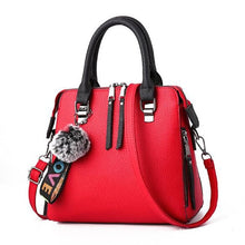 Load image into Gallery viewer, WOMEN SHOULDER BAG