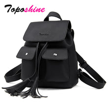 Load image into Gallery viewer, WOMEN BACKPACK