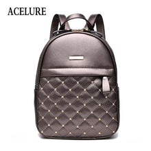 Load image into Gallery viewer, WOMEN BACKPACK