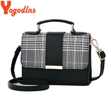 Load image into Gallery viewer, WOMEN SHOULDER BAG