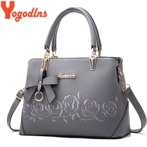 WOMEN SHOULDER BAG