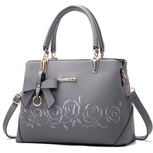 Load image into Gallery viewer, WOMEN SHOULDER BAG