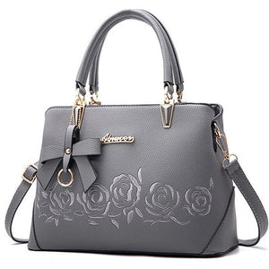 WOMEN SHOULDER BAG