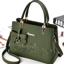 Load image into Gallery viewer, WOMEN SHOULDER BAG