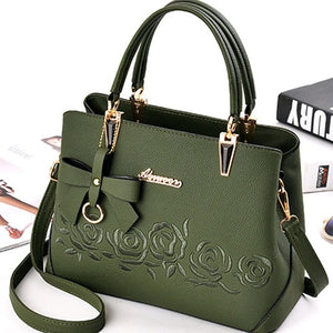 WOMEN SHOULDER BAG