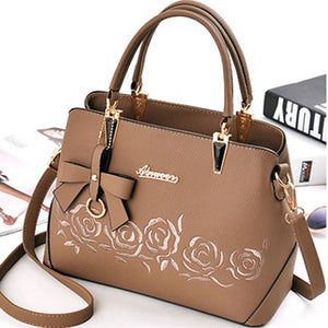 WOMEN SHOULDER BAG