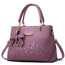 Load image into Gallery viewer, WOMEN SHOULDER BAG