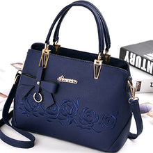 Load image into Gallery viewer, WOMEN SHOULDER BAG