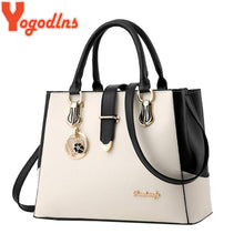 Load image into Gallery viewer, WOMEN SHOULDER BAG