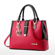 Load image into Gallery viewer, WOMEN SHOULDER BAG