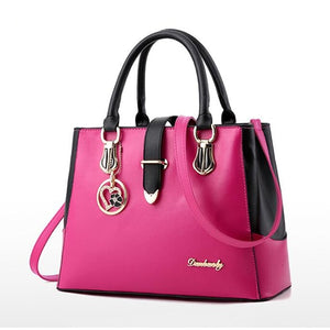 WOMEN SHOULDER BAG