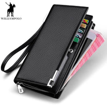 Load image into Gallery viewer, Men Wallet