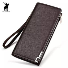 Load image into Gallery viewer, Men Wallet