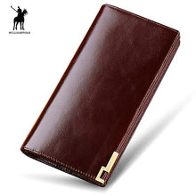 Load image into Gallery viewer, Men Wallet