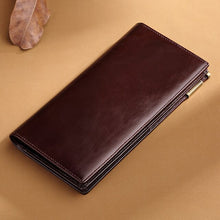 Load image into Gallery viewer, Men Wallet