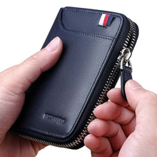 Load image into Gallery viewer, Men Wallet