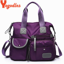 Load image into Gallery viewer, WOMEN SHOULDER BAG