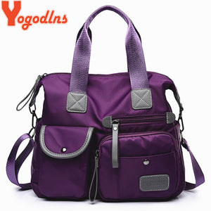 WOMEN SHOULDER BAG