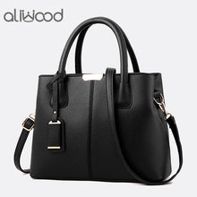 Load image into Gallery viewer, WOMEN SHOULDER BAG