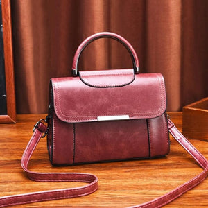 WOMEN SHOULDER BAG