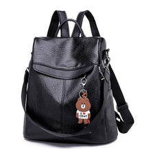 Load image into Gallery viewer, WOMEN BACKPACK