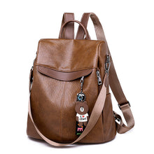 Load image into Gallery viewer, WOMEN BACKPACK