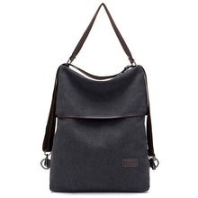 Load image into Gallery viewer, WOMEN BACKPACK
