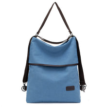 Load image into Gallery viewer, WOMEN BACKPACK
