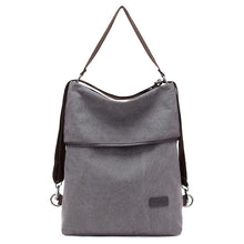 Load image into Gallery viewer, WOMEN BACKPACK