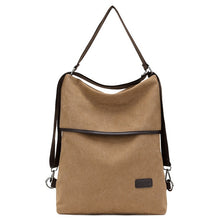 Load image into Gallery viewer, WOMEN BACKPACK