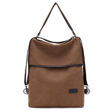Load image into Gallery viewer, WOMEN BACKPACK