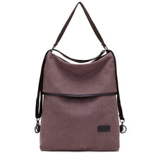Load image into Gallery viewer, WOMEN BACKPACK