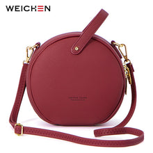 Load image into Gallery viewer, WOMEN SHOULDER BAG