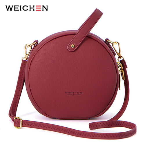 WOMEN SHOULDER BAG