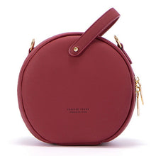 Load image into Gallery viewer, WOMEN SHOULDER BAG