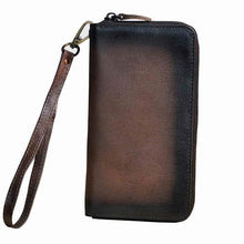 Load image into Gallery viewer, Men wallet