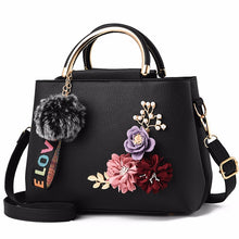 Load image into Gallery viewer, WOMEN SHOULDER BAG