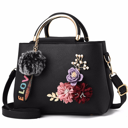 WOMEN SHOULDER BAG