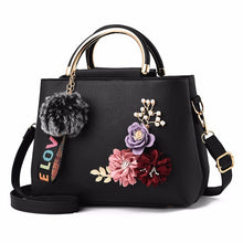 Load image into Gallery viewer, WOMEN SHOULDER BAG