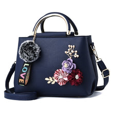 Load image into Gallery viewer, WOMEN SHOULDER BAG