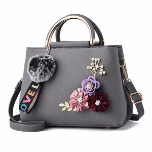 WOMEN SHOULDER BAG