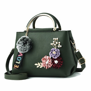 WOMEN SHOULDER BAG